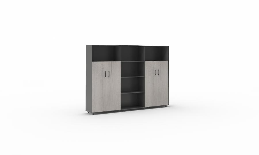 Boekenkast model RICO