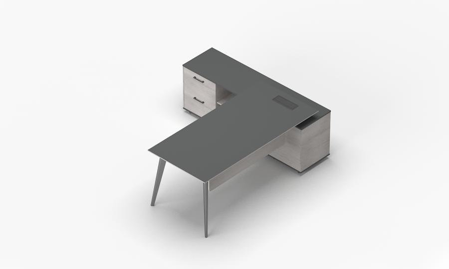 Executive Bureau RICO